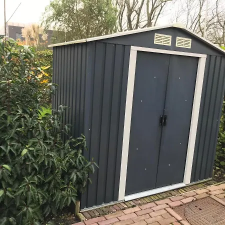 Houseboat Linquenda Nyaraló *