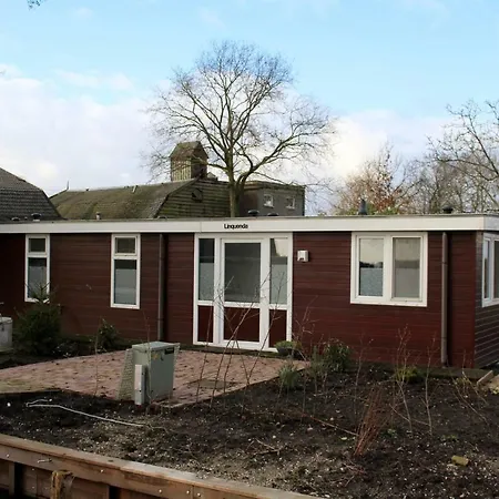 Houseboat Linquenda Nyaraló Woubrugge