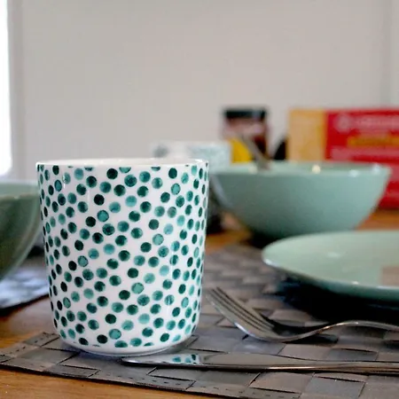 Houseboat Linquenda *