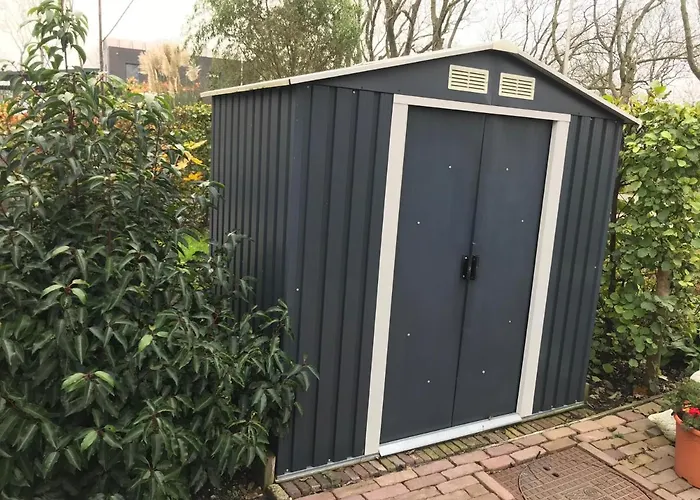 Houseboat Linquenda Tatil Evi *