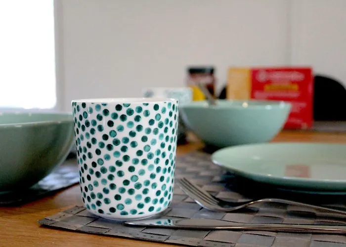 Houseboat Linquenda *