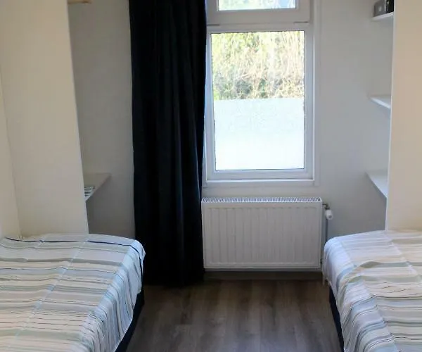 Tatil Evi Houseboat Linquenda *