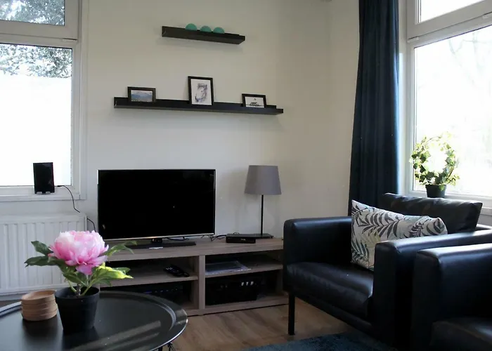 Tatil Evi Houseboat Linquenda *